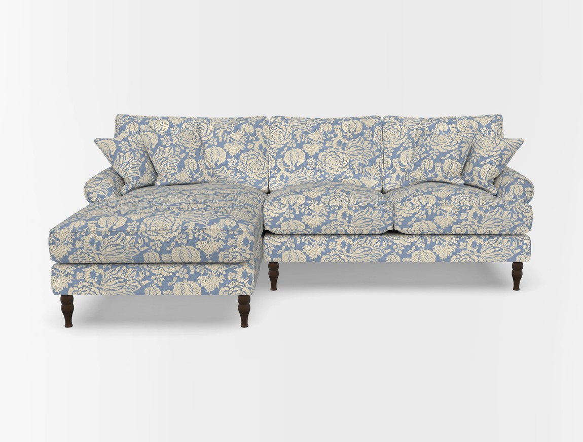 Chaise Sofa LHF
