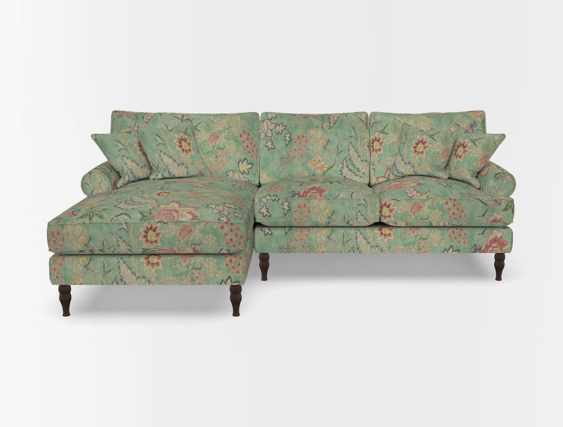 Chaise Sofa LHF