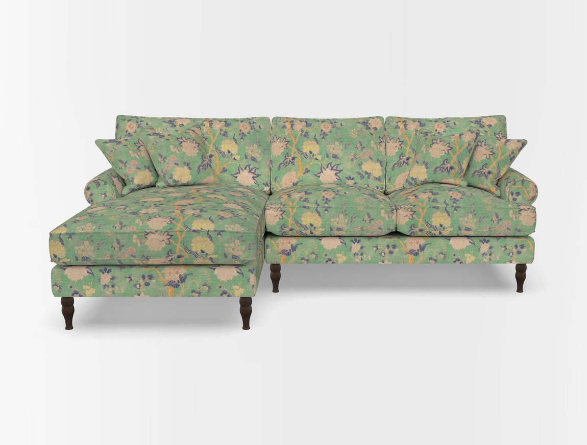 Chaise Sofa LHF