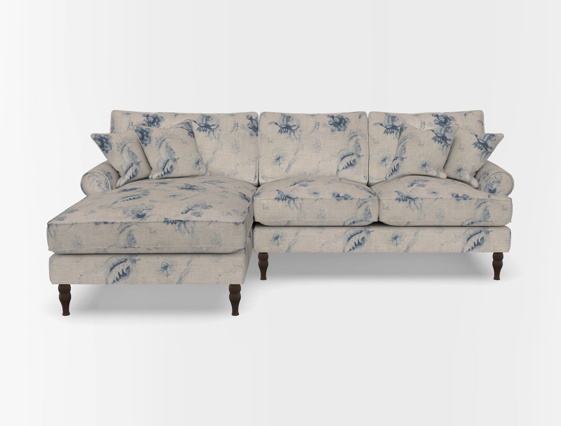 Chaise Sofa LHF