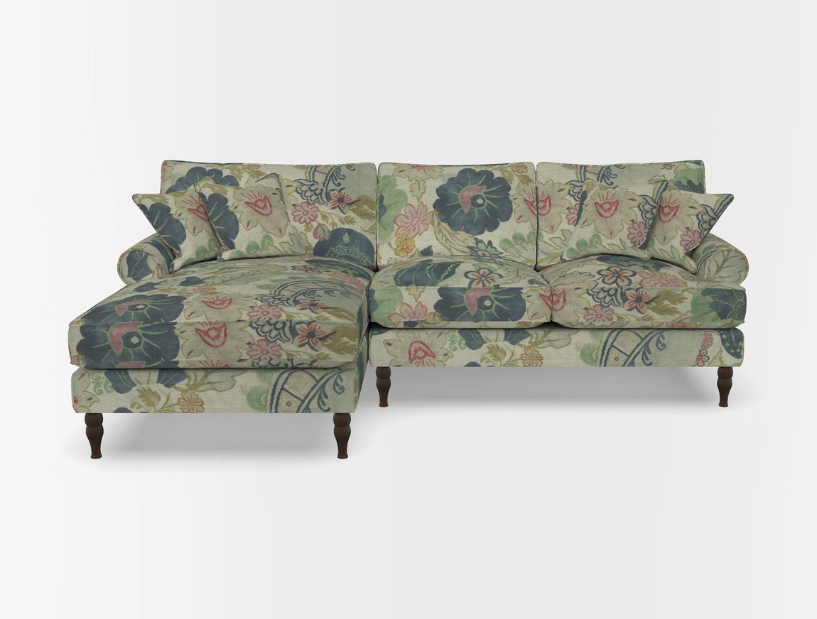 Chaise Sofa LHF