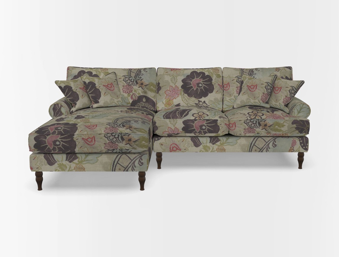 Chaise Sofa LHF