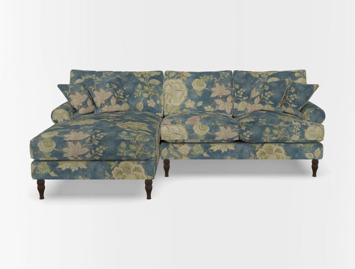 Chaise Sofa LHF