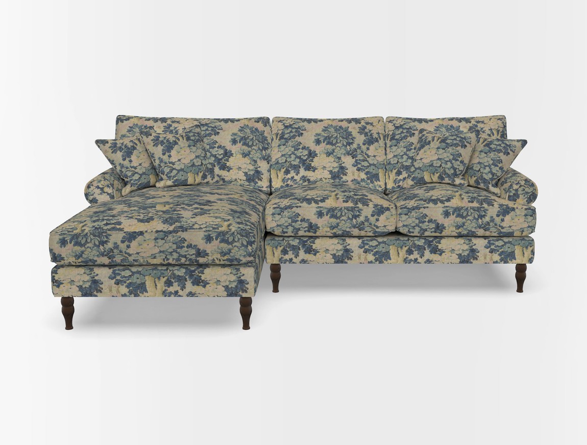 Chaise Sofa LHF
