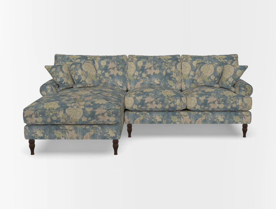 Chaise Sofa LHF