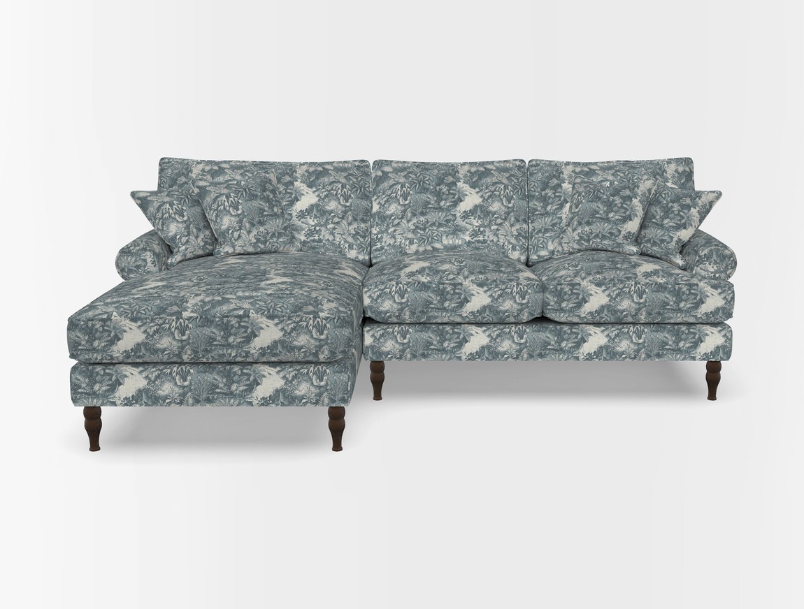 Chaise Sofa LHF