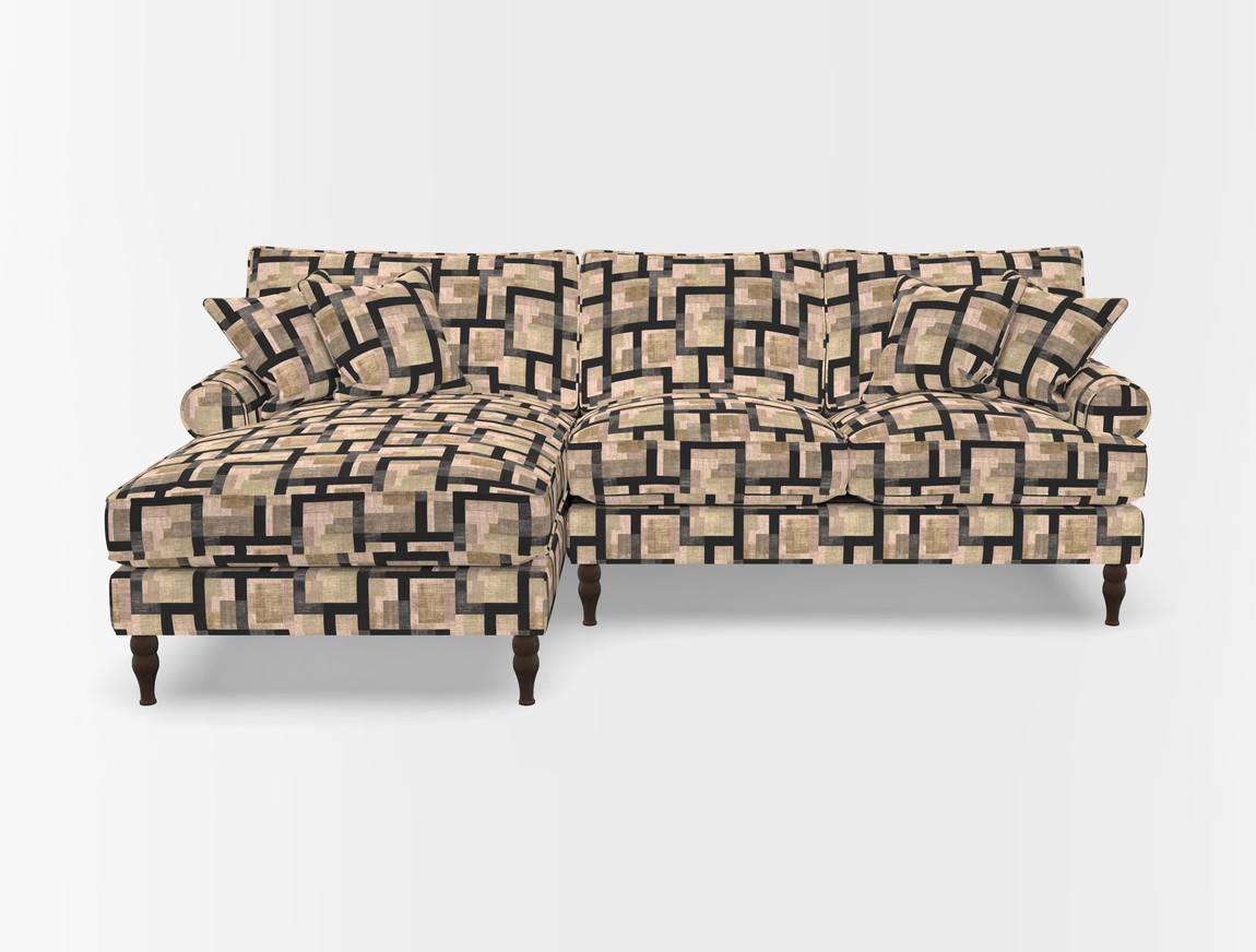 Chaise Sofa LHF