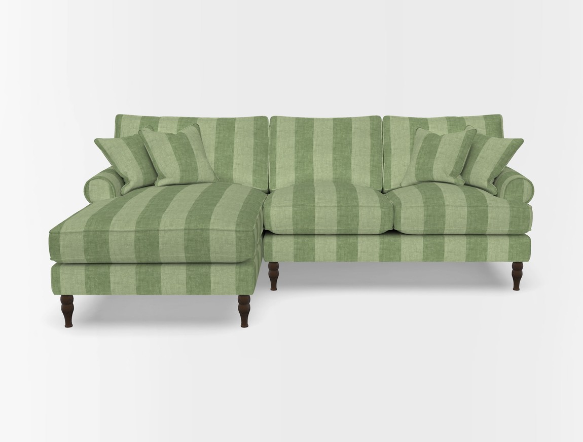 Chaise Sofa LHF