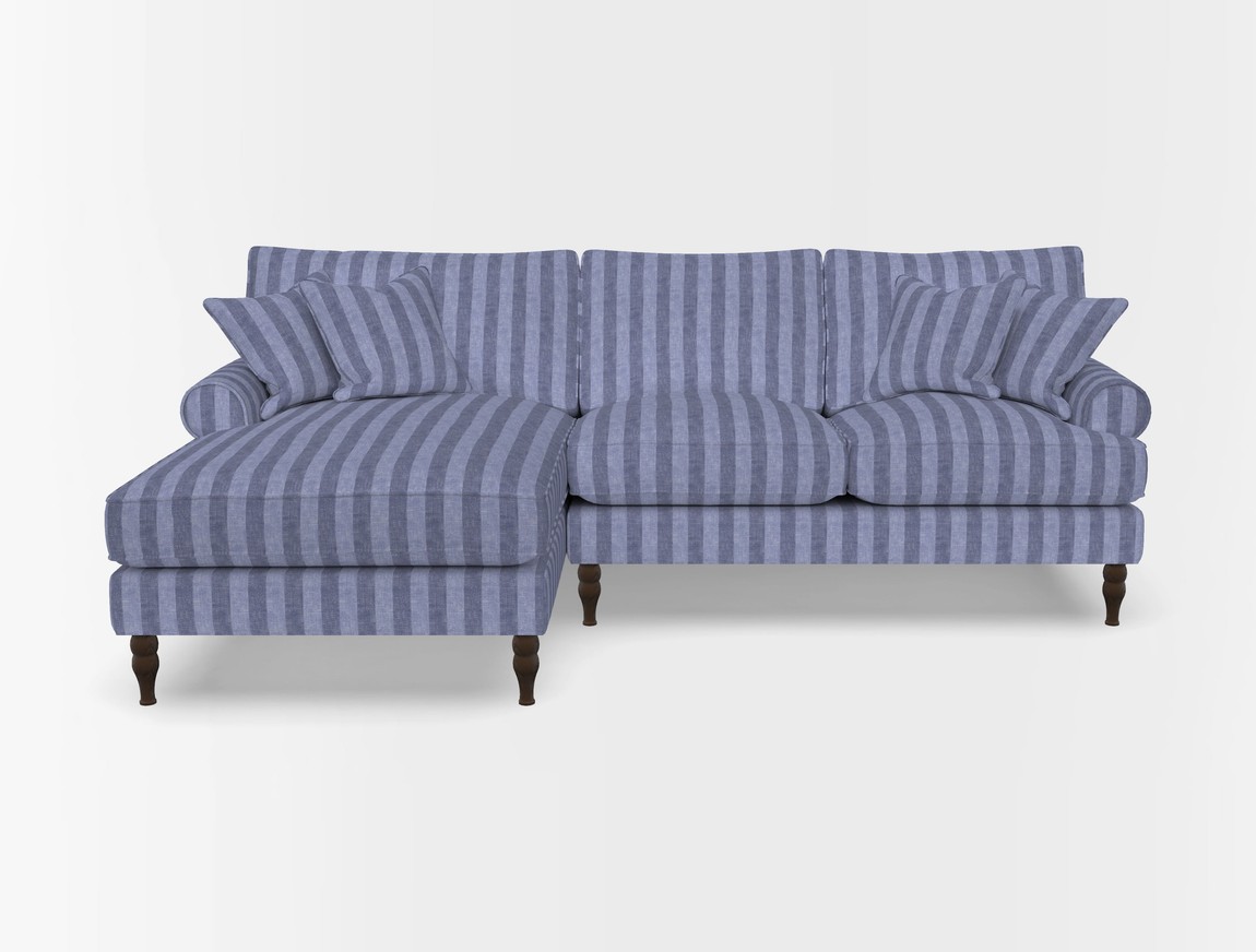 Chaise Sofa LHF