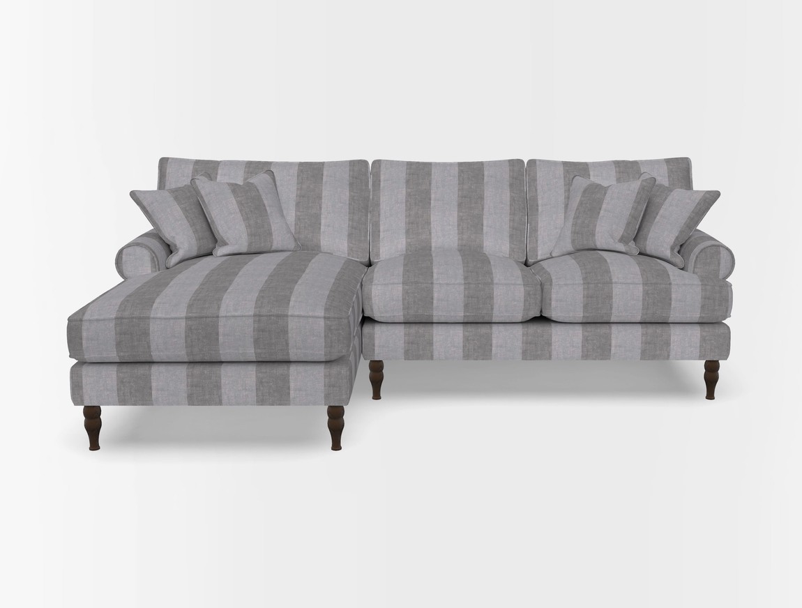 Chaise Sofa LHF