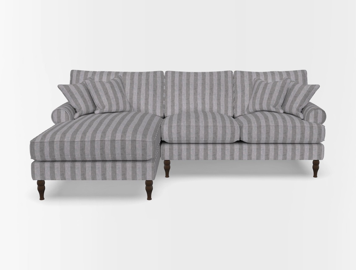 Chaise Sofa LHF