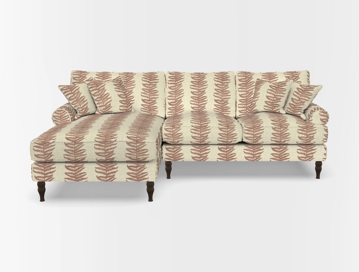 Chaise Sofa LHF
