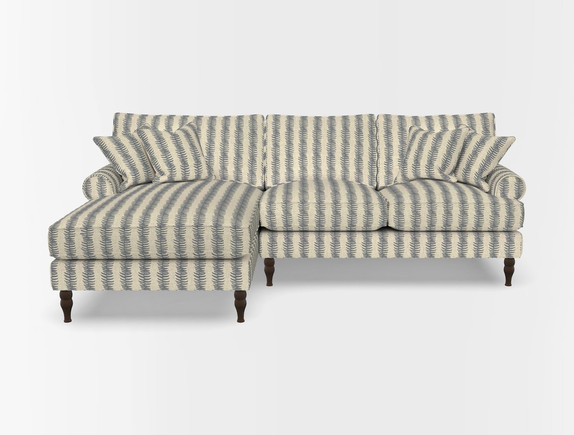 Chaise Sofa LHF