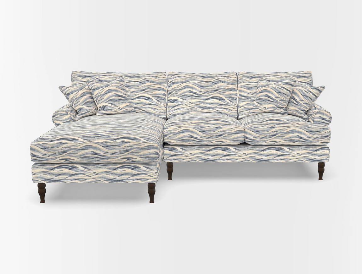 Chaise Sofa LHF