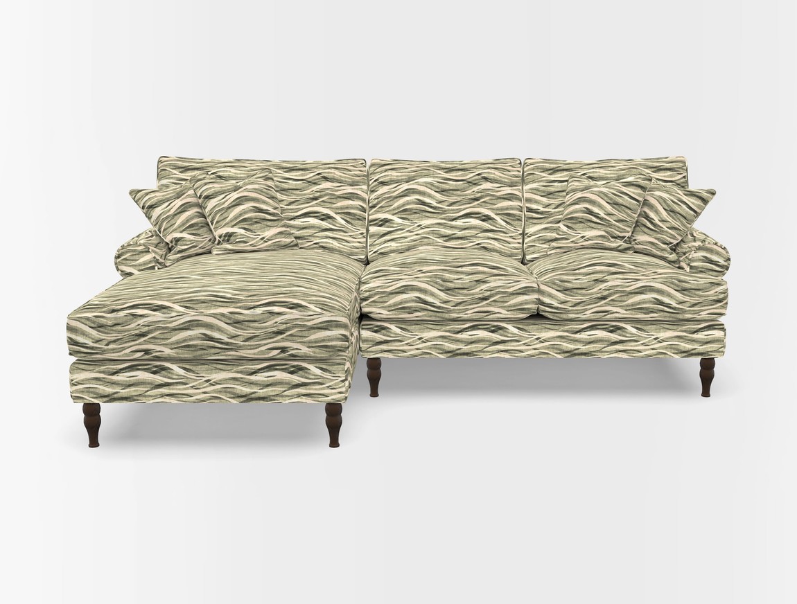Chaise Sofa LHF