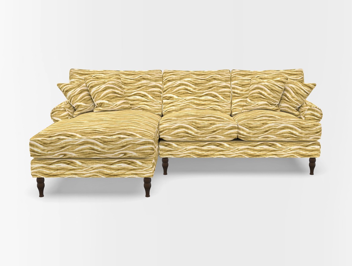 Chaise Sofa LHF