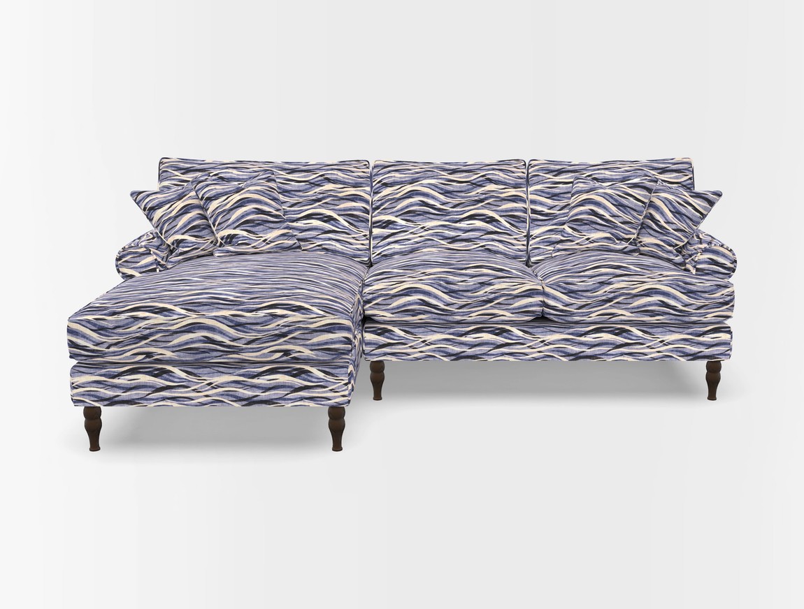 Chaise Sofa LHF