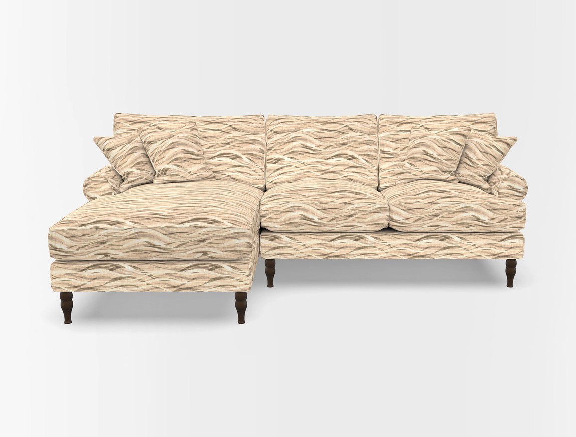 Chaise Sofa LHF