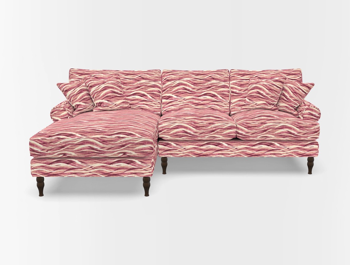 Chaise Sofa LHF