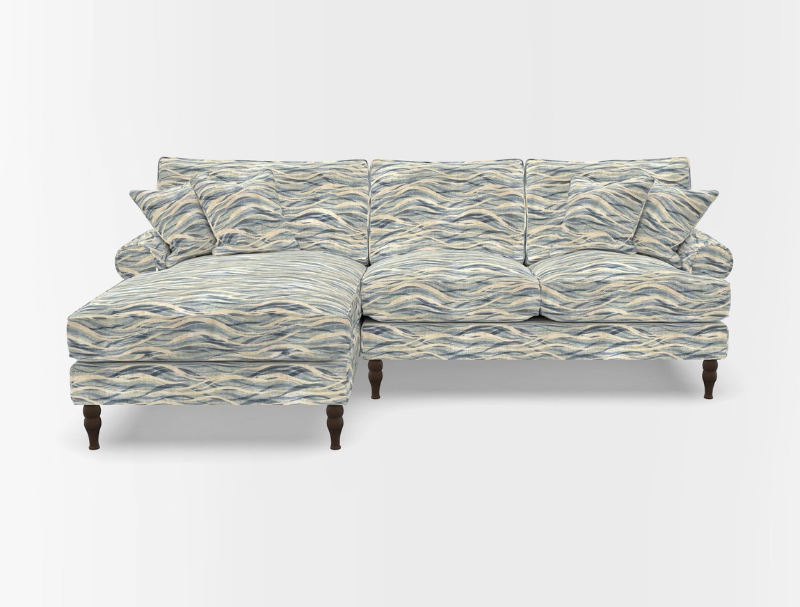 Chaise Sofa LHF