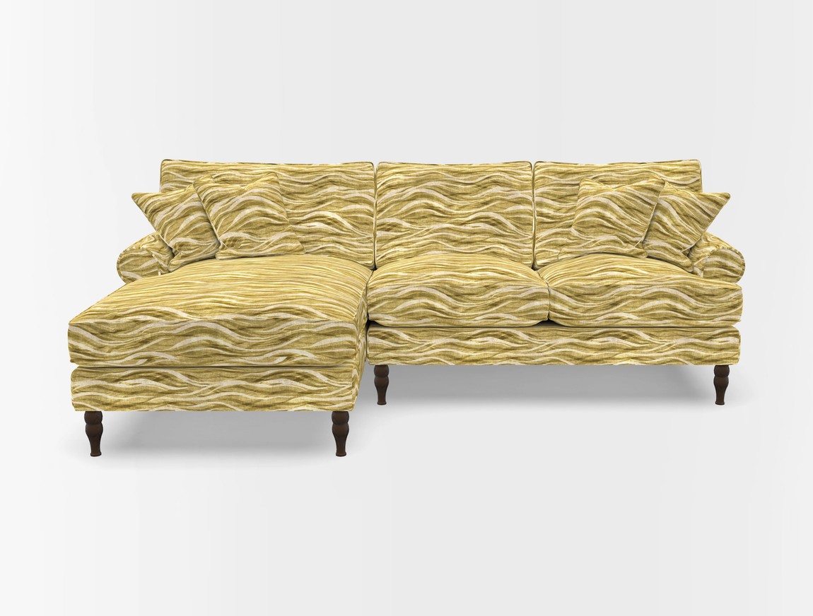 Chaise Sofa LHF