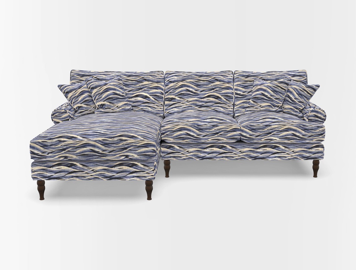 Chaise Sofa LHF