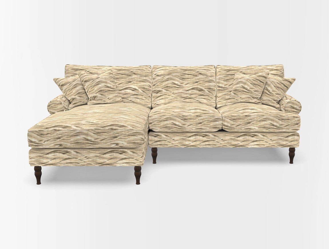 Chaise Sofa LHF
