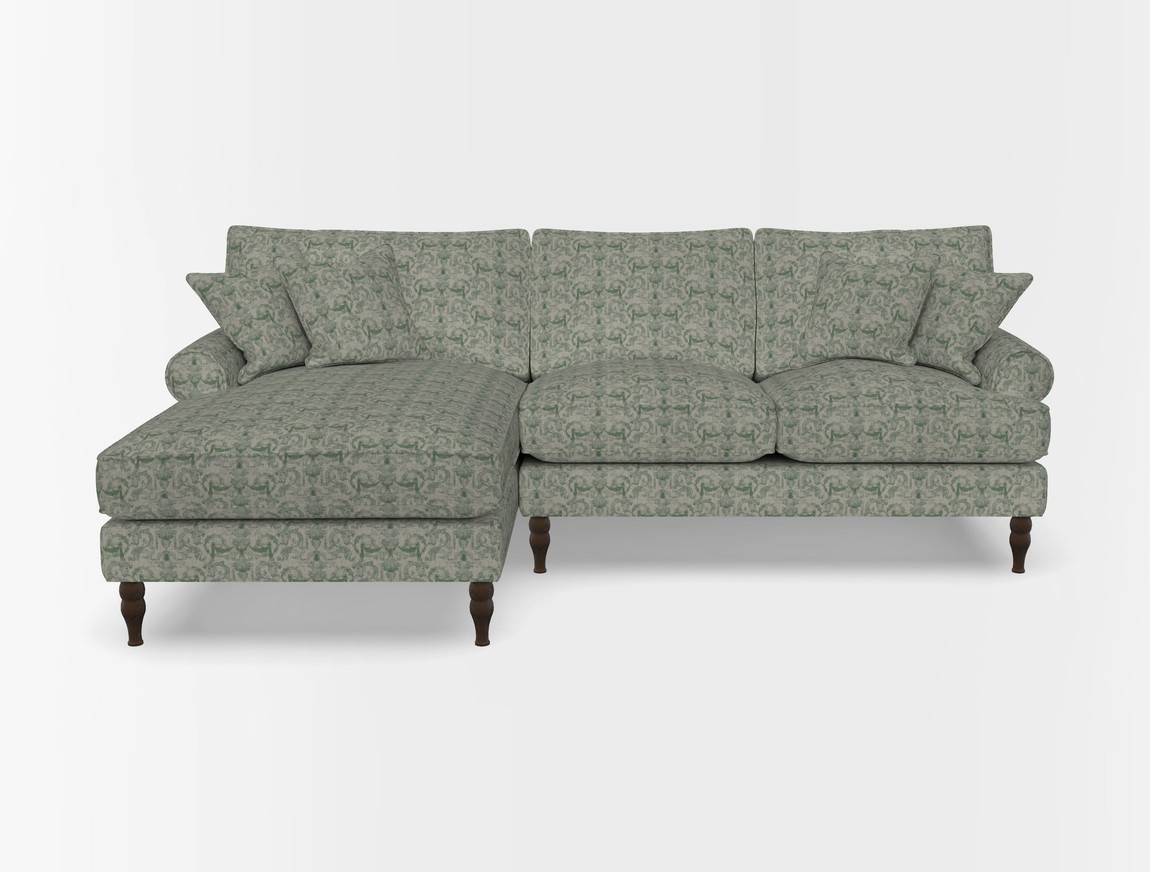 Chaise Sofa LHF