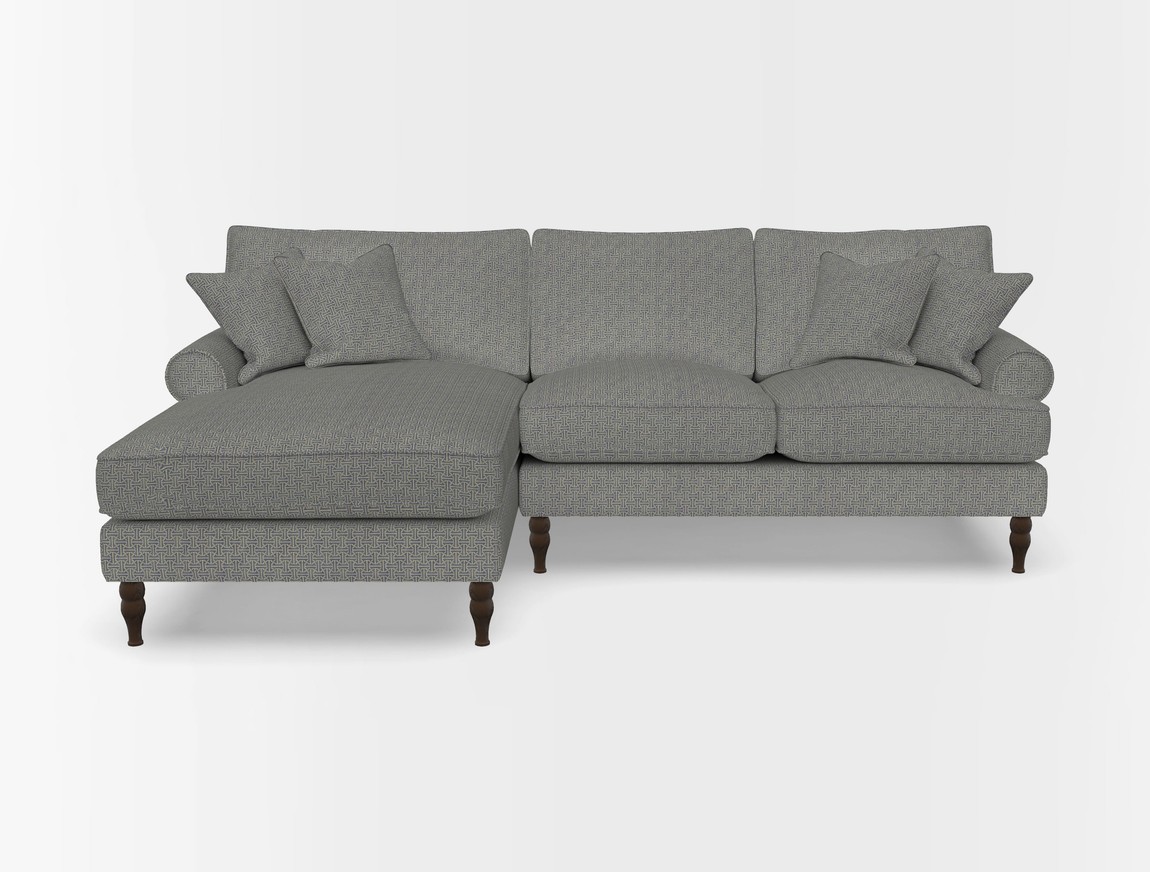 Chaise Sofa LHF