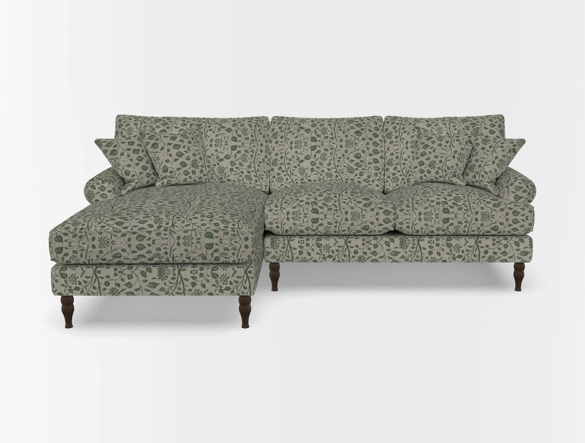 Chaise Sofa LHF