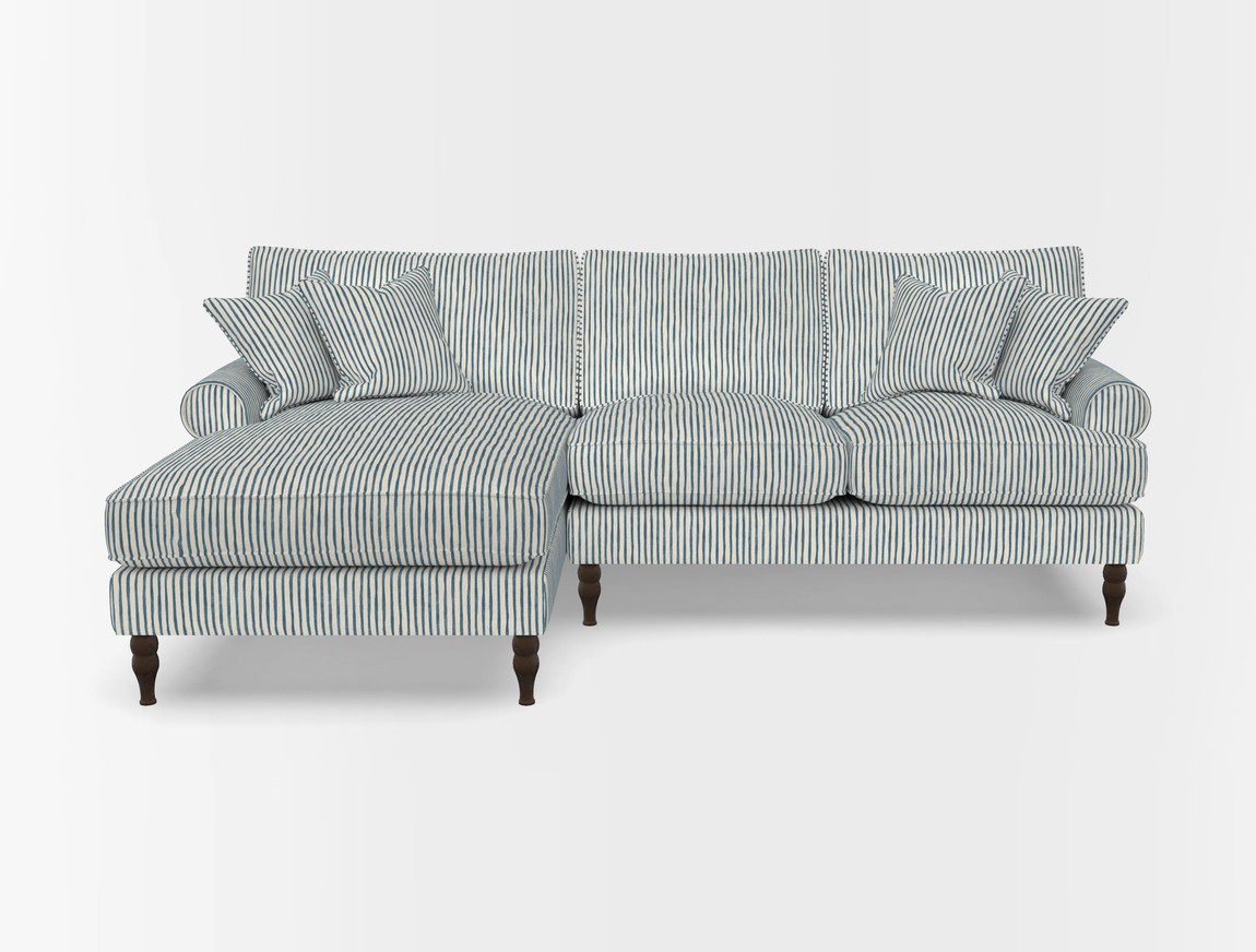 Chaise Sofa LHF