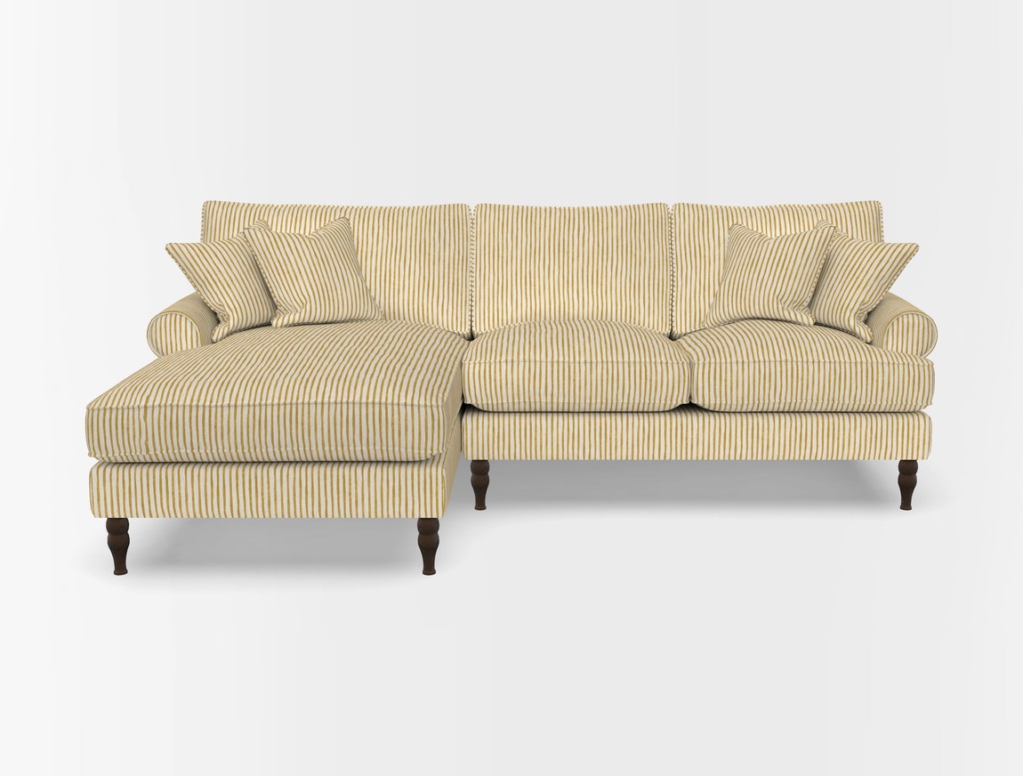 Chaise Sofa LHF