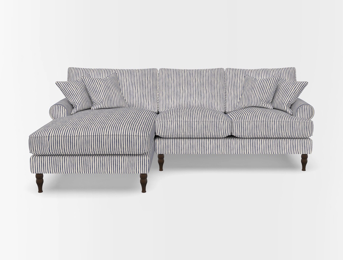 Chaise Sofa LHF