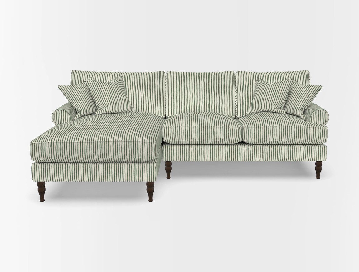 Chaise Sofa LHF