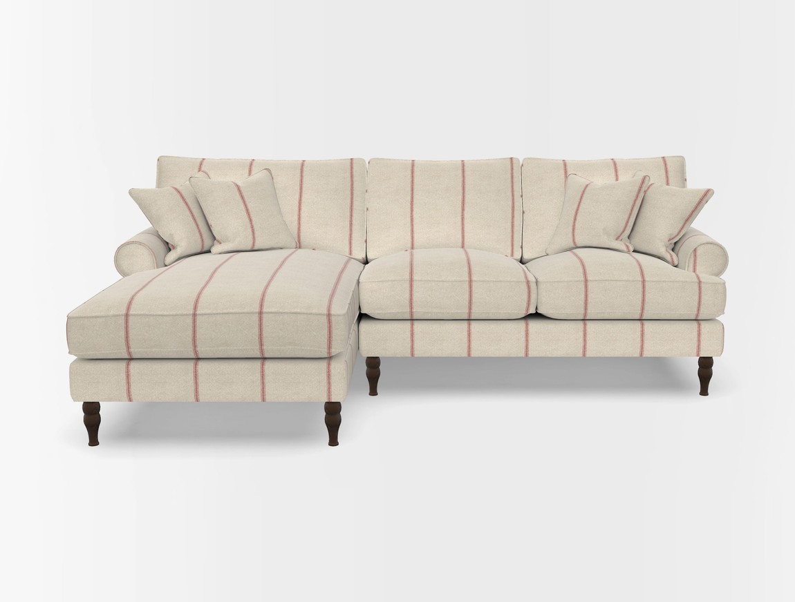 Chaise Sofa LHF