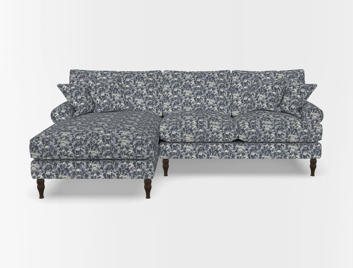 Chaise Sofa LHF