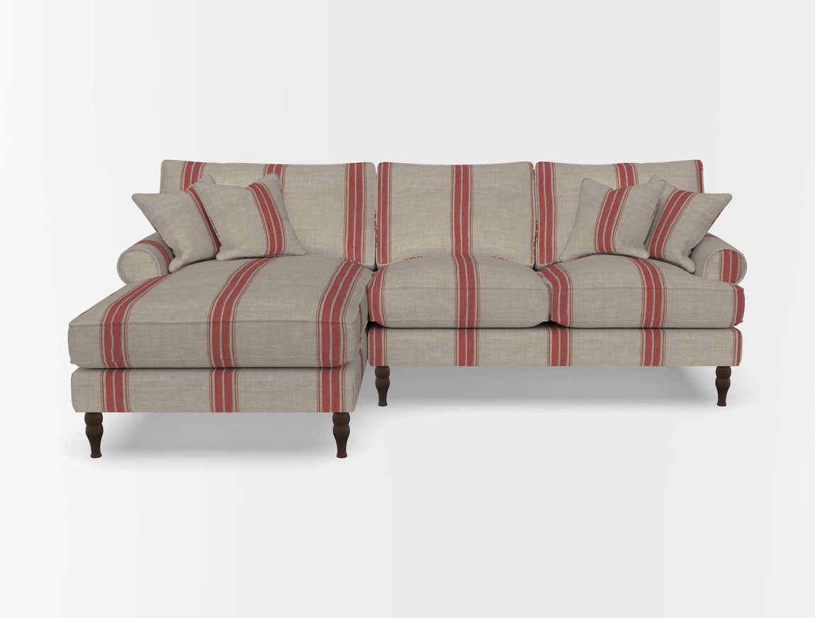 Chaise Sofa LHF