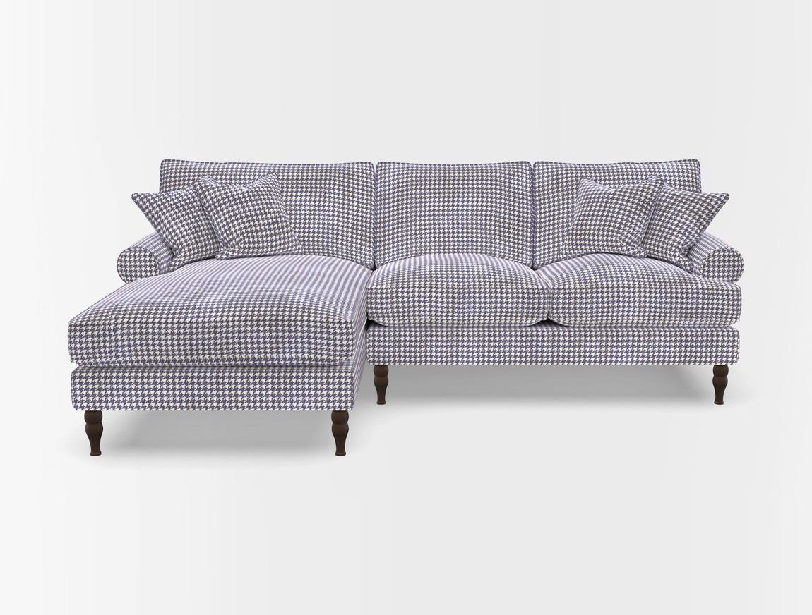 Chaise Sofa LHF
