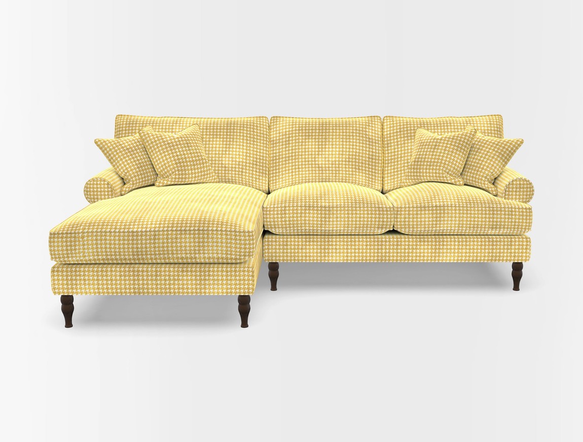 Chaise Sofa LHF