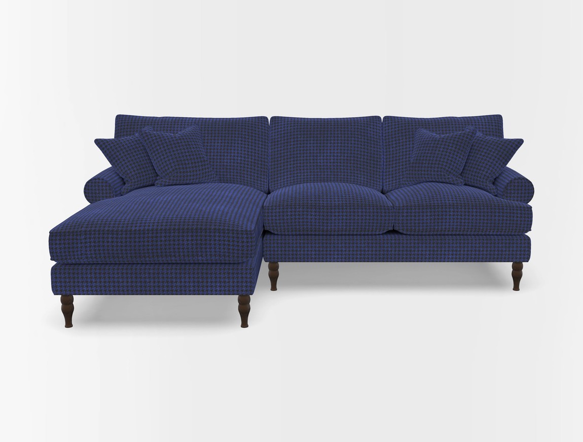 Chaise Sofa LHF