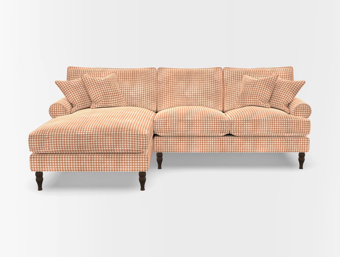 Chaise Sofa LHF