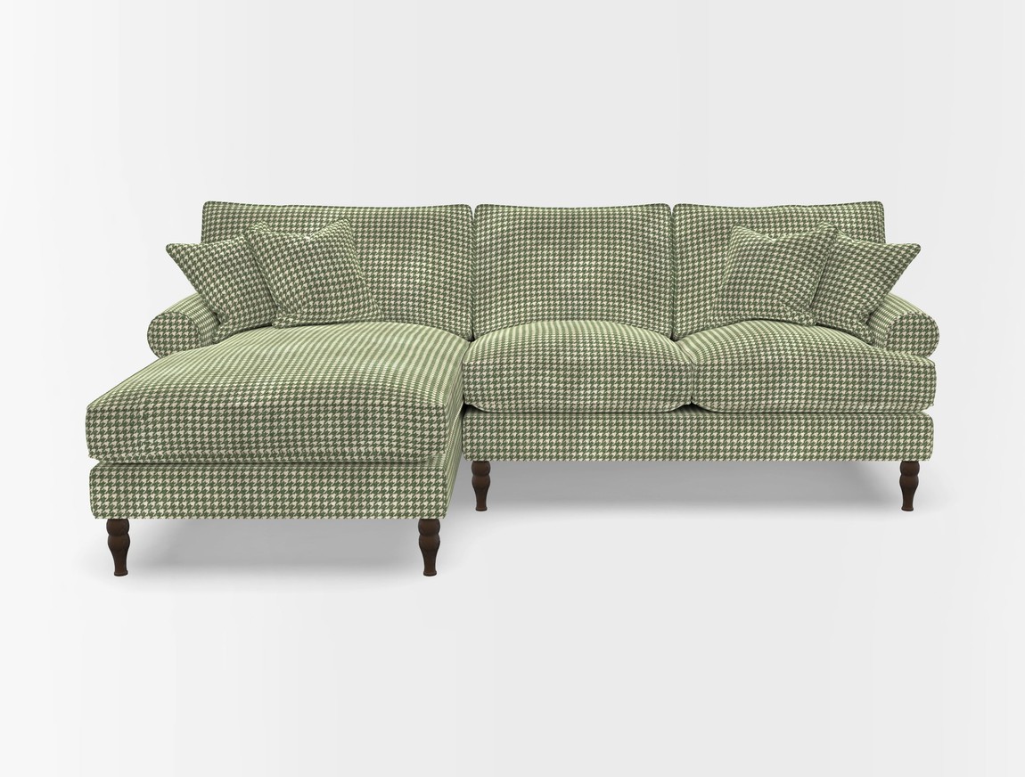 Chaise Sofa LHF