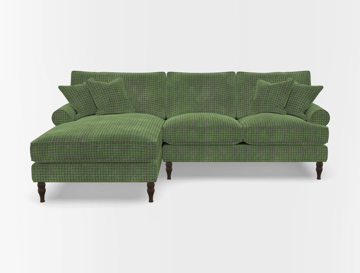 Chaise Sofa LHF