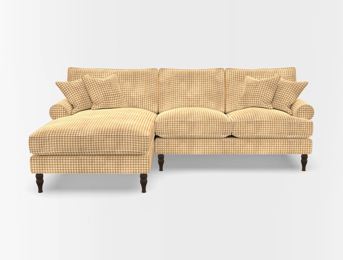 Chaise Sofa LHF