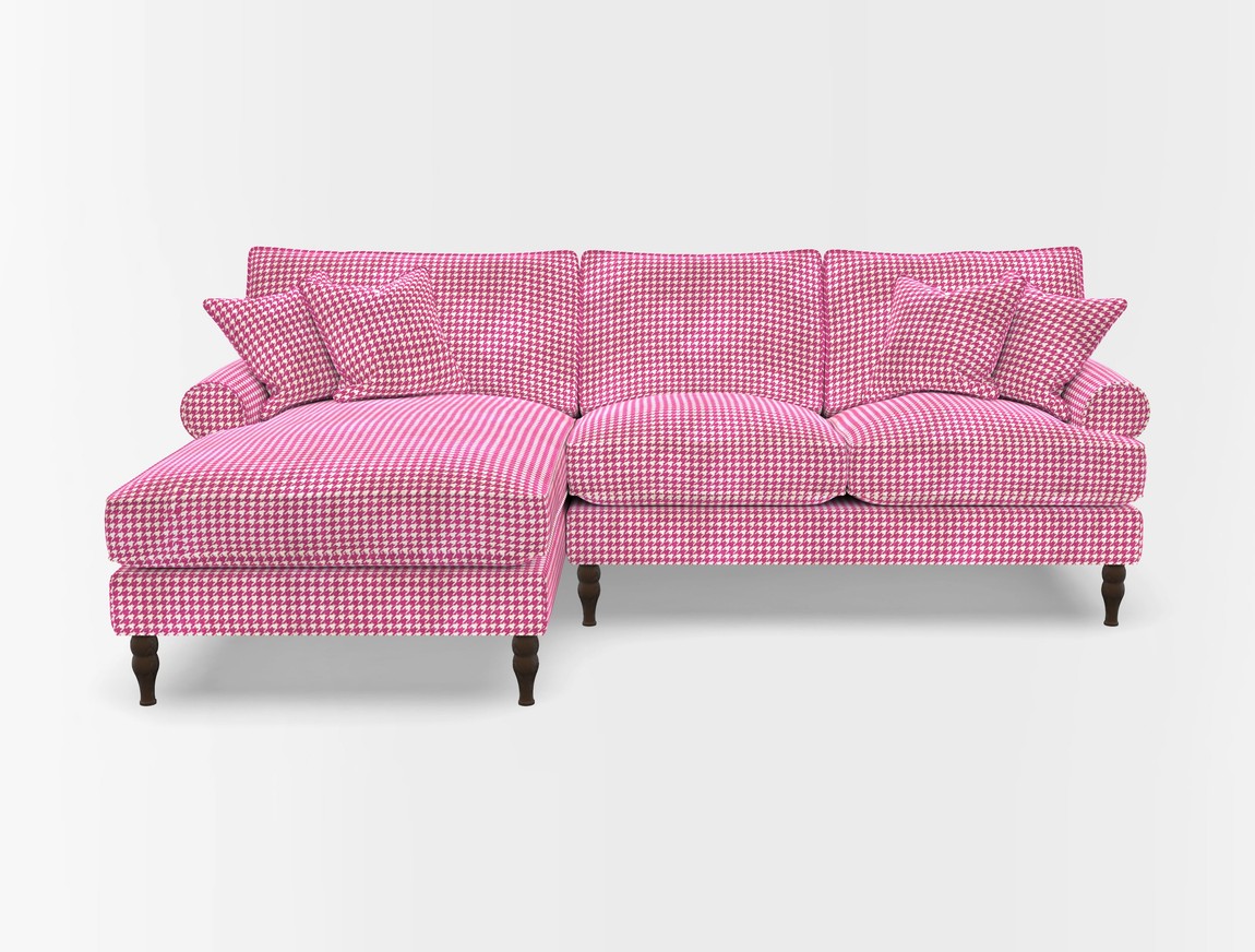 Chaise Sofa LHF