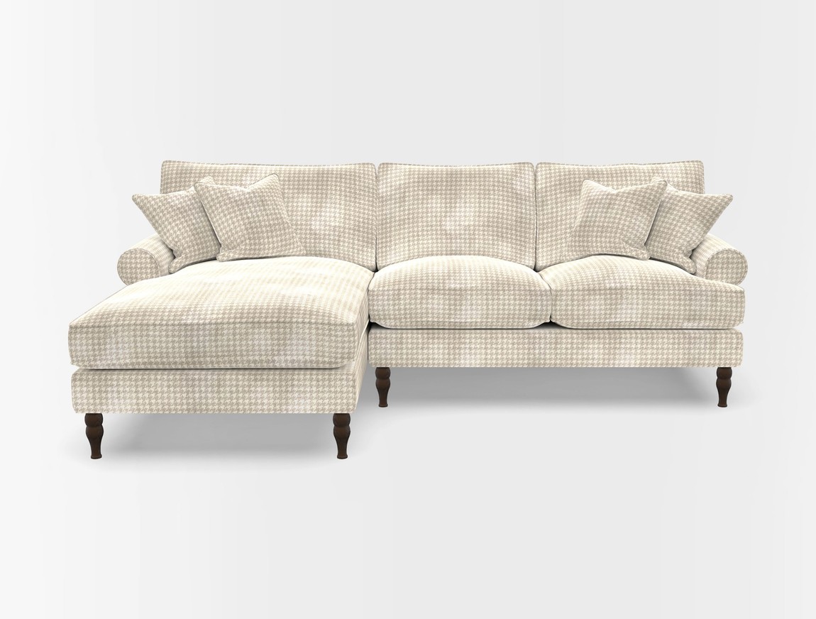 Chaise Sofa LHF