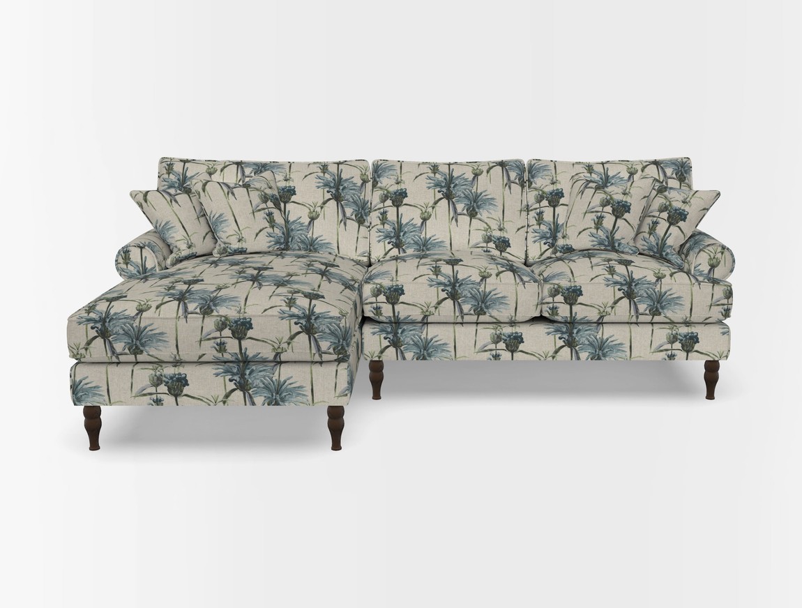 Chaise Sofa LHF