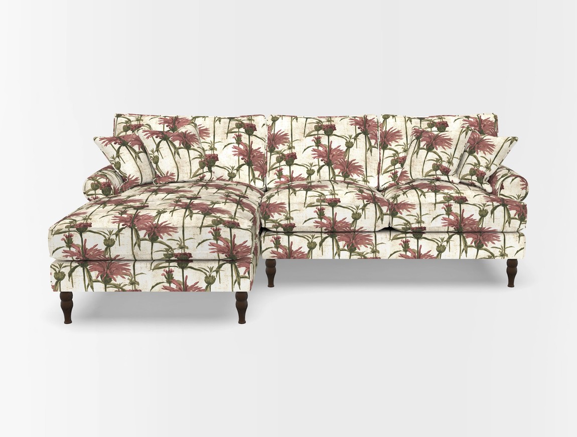 Chaise Sofa LHF