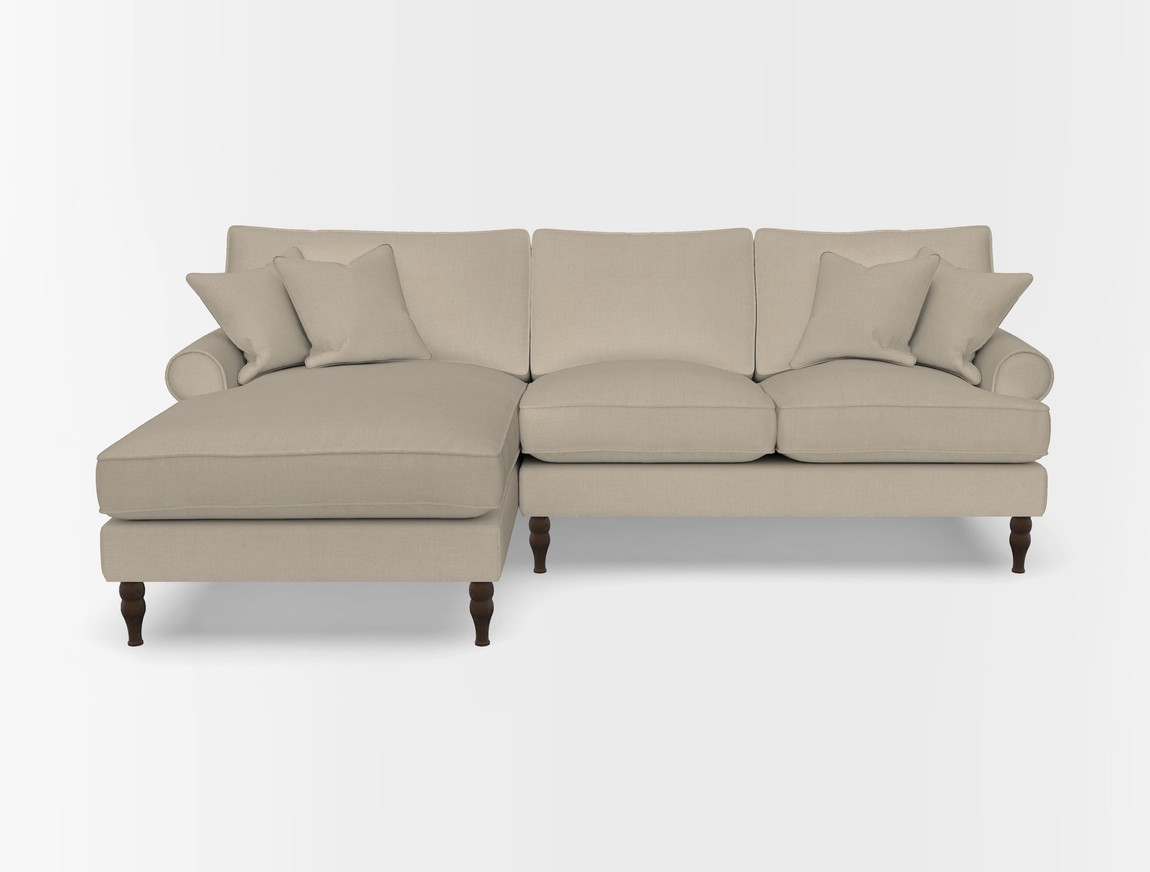Chaise Sofa LHF