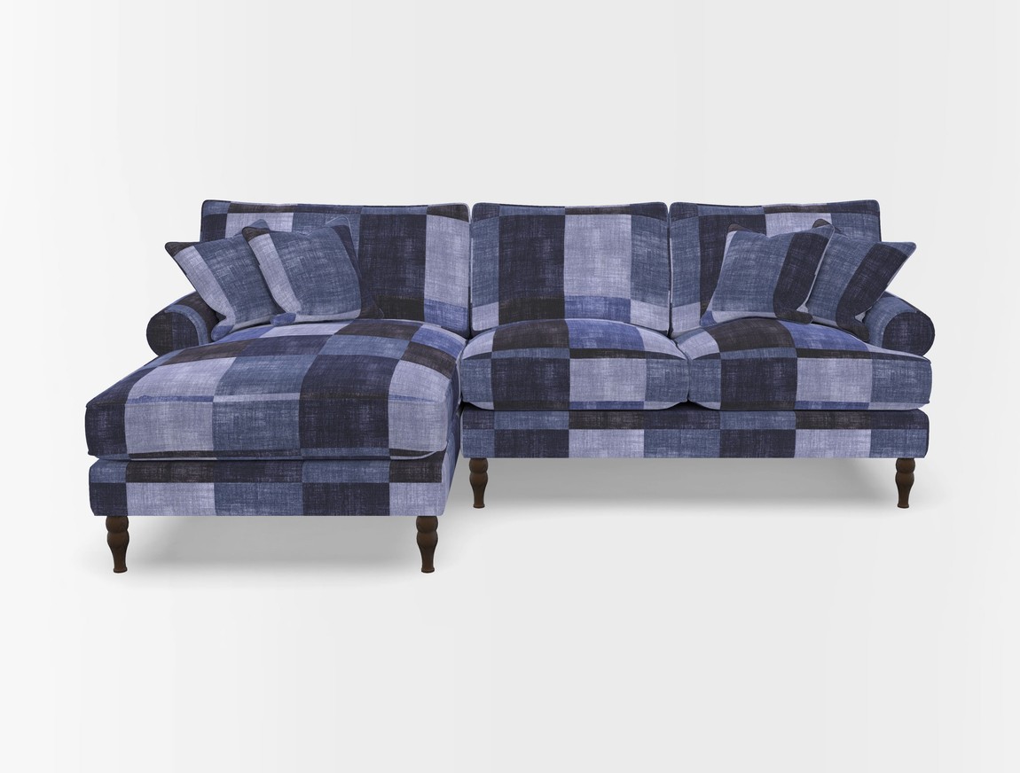 Chaise Sofa LHF
